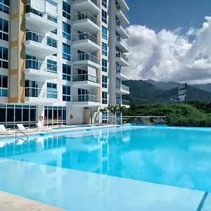 Apartamento De Lujo Nuevo En Sector De Horizonte Santa Marta (Magdalena)