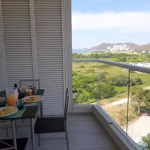 Hermoso A 300 M Playa Horizonte Pozos Colorados Santa Marta (Magdalena)