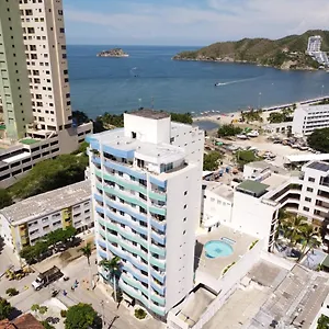 En Brisa Marina 805 Santa Marta (Magdalena)