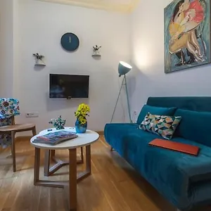Adorable Apartamento Centro , Granada España