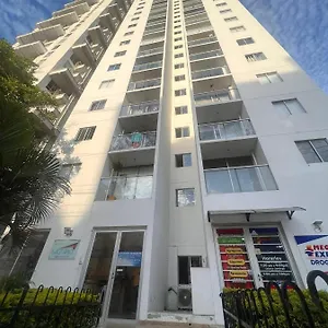 Edificio Sagitario! , Cartagena Colombia
