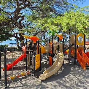 Lujoso Apto En Pozos Colorados Samaria Club De Playa Santa Marta (Magdalena)