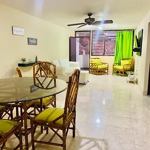 Edificio Maratea 704 El Rodadero Santa Marta (Magdalena)