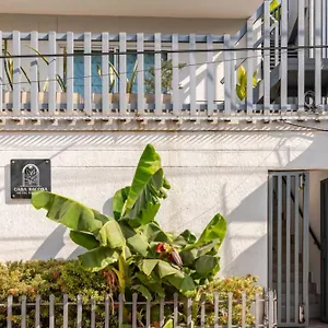 Casa Bacoba Santa Marta (Magdalena)